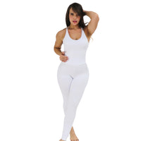 Addiction Butt Scrunchy Bodysuit (Light/Thick Supplex)