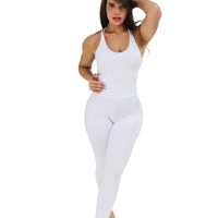 Addiction Butt Scrunchy Bodysuit (Light Supplex)
