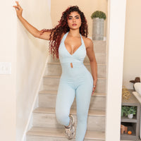 Azulito Butt Scrunch Bodysuit