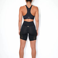 NYC Mesh Shorts