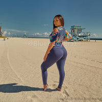 California Dream Bodysuit