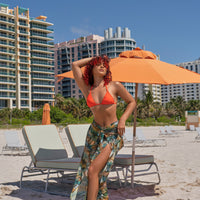 Jungle Cover Up Pants