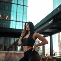 NYC Mesh Shorts