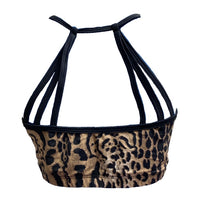 Tigreza Colombiana Web Top
