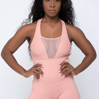 Peach Me Bodysuit
