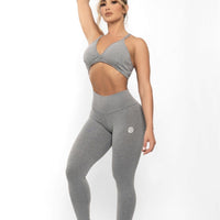 Grey Goose Fit Leggings