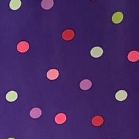 Empina Bum Bum Polka Dot Leggings (Light Supplex)