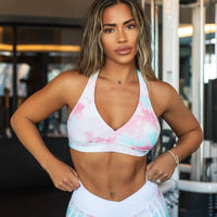 Cotton Candy Cuteness Top