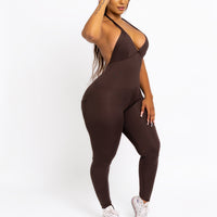 Cafe Bum Bum Pocket Bodysuit