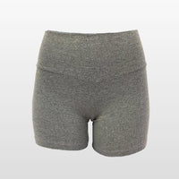 Grey Lee Shorts (Thick Supplex)