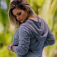 Grey Goose Fit Hoodie