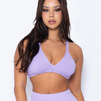 Lavender Love Top