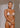 Sparkling Champagne Thong Style Swimwear