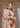 Missy Denim Thong Style Swimwear