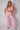 Bubblegum Bell Bottoms