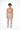 Nude Big Font Leggings (Light Supplex)