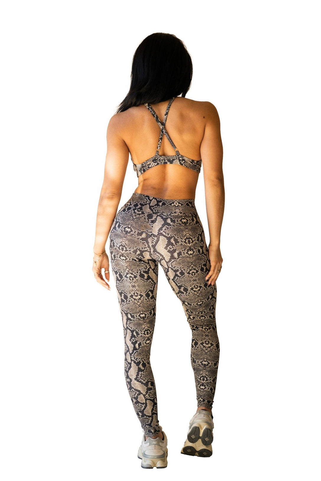 Venom Leggings