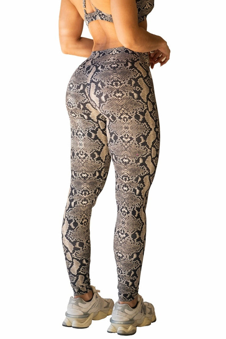 Venom Leggings