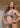 Missy Denim One Piece Swimwear