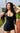 Onyx Seamless Short Bodysuit