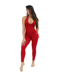 Love Backless Bodysuit Original