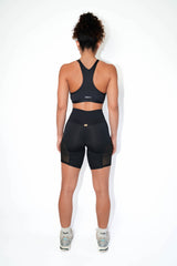 NYC Mesh Shorts