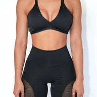 NYC Mesh Shorts