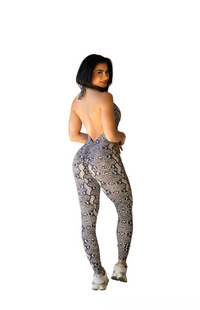 Venom Bodysuit