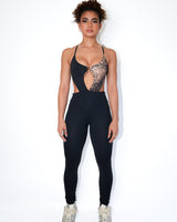 Body by NisaB Bodysuit