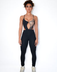 Body by NisaB Bodysuit