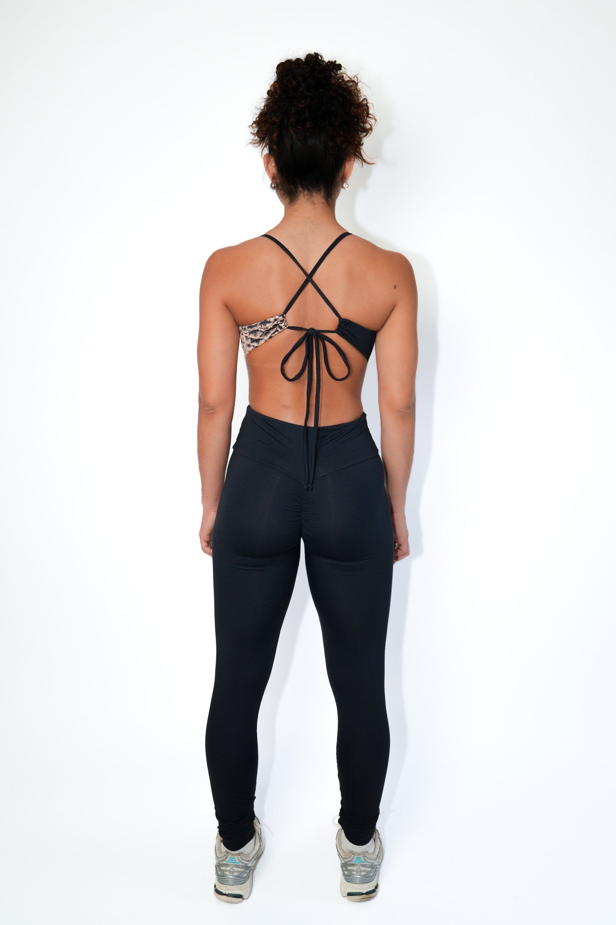 Body by NisaB Bodysuit