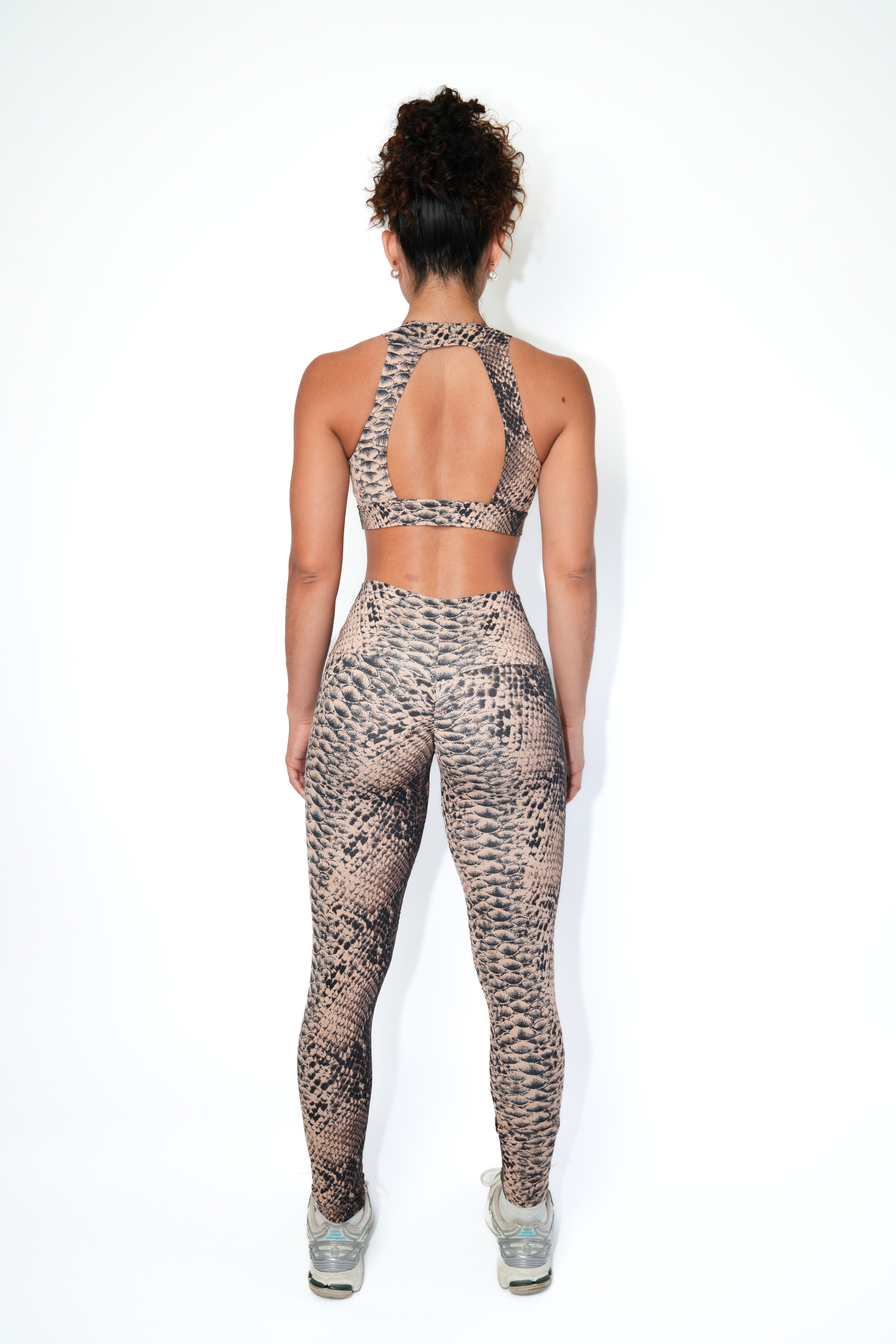 Second Skin Leggings