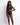 Midnight Muse | High-Waisted Bikini Set