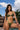 Olive Twist Brazilian Bikini Set