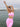 Pink Savage Bodysuit