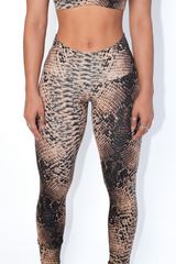 Second Skin Leggings