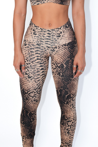 Second Skin Leggings