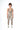 Leopard Tigre Print Backless Bodysuit | Sculpting Activewear