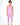 Pink Checkered Scrunch Bodysuit