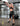 Insane Fit Black Tie Side Leggings (Light/Thick Supplex)