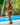 Ring Detail leopard Bodysuit | Brazilian Activewear Romper (Light Supplex)
