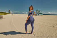 California Dream Bodysuit