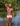 Floral Swim Trunks