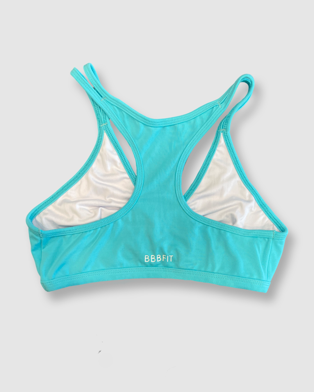 Missy Bleu Fitness Top