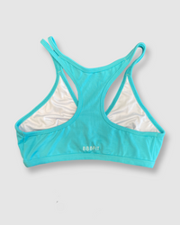 Missy Bleu Fitness Top