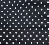 Darla Polka Dot Top (Light Supplex)