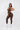 Cafe Backless Bodysuit
