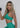 Green Goddess Top