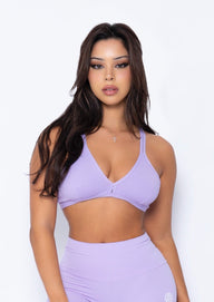 Lavender Love Top