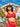 BBBFIT Amour Top (Thick Supplex)